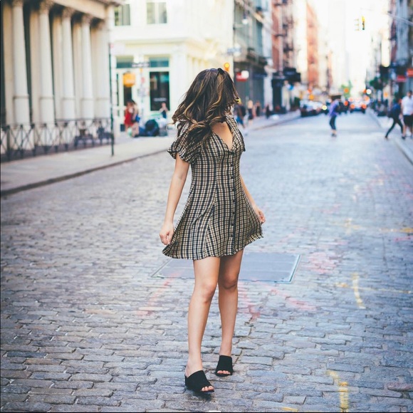 Urban Outfitters Dresses & Skirts - Urban Outfitters comfy, lightweight dress!